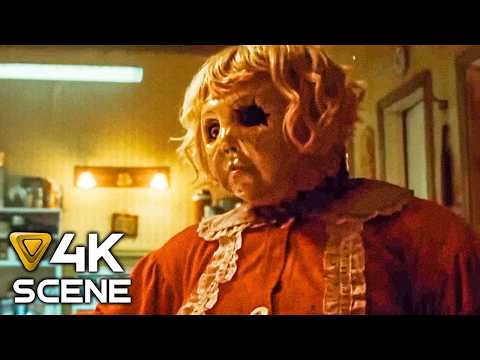 DOLLY Movie Clip - Mother's Milk (2026) Horror Movie [4K]