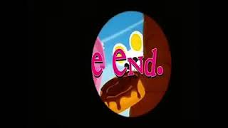 Lalaloopsy end credits from 2005 (HD 1080p)