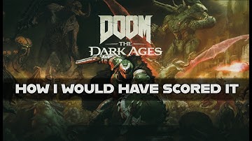 Thronebreaker | Doom The Dark Ages In My Style