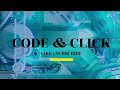 Stay tuned Code and click