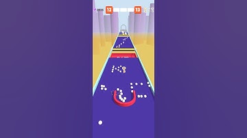 Picker 3D - Gameplay - level 12(Android, ios)#shorts