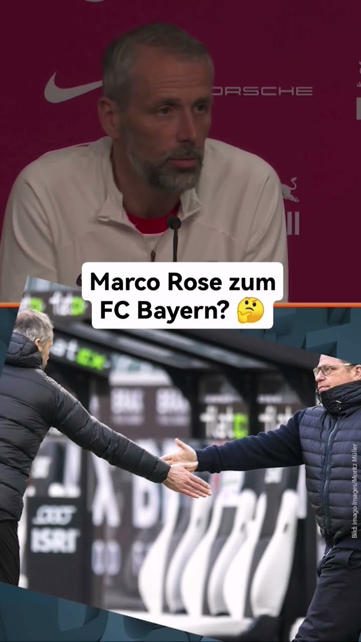 Keine Verabschiedung für Tuchel? Eberl klärt auf