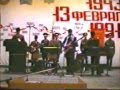 Wunsdorf-Вюнсдорф: 20 армия, 69 полк, 1991 г. 48 лет!