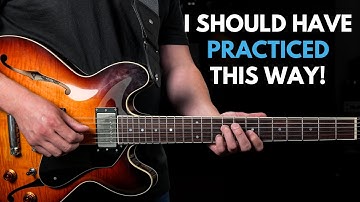 Your Self-Doubt on Guitar WILL VANISH by doing THIS!