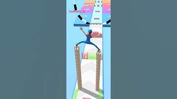 Count Master 3D Level 111 #shortgame #games #countmastergame #countmaster #countmaster3d