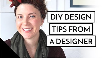 What are the biggest design mistakes by non designers? (+pro tips & tricks)