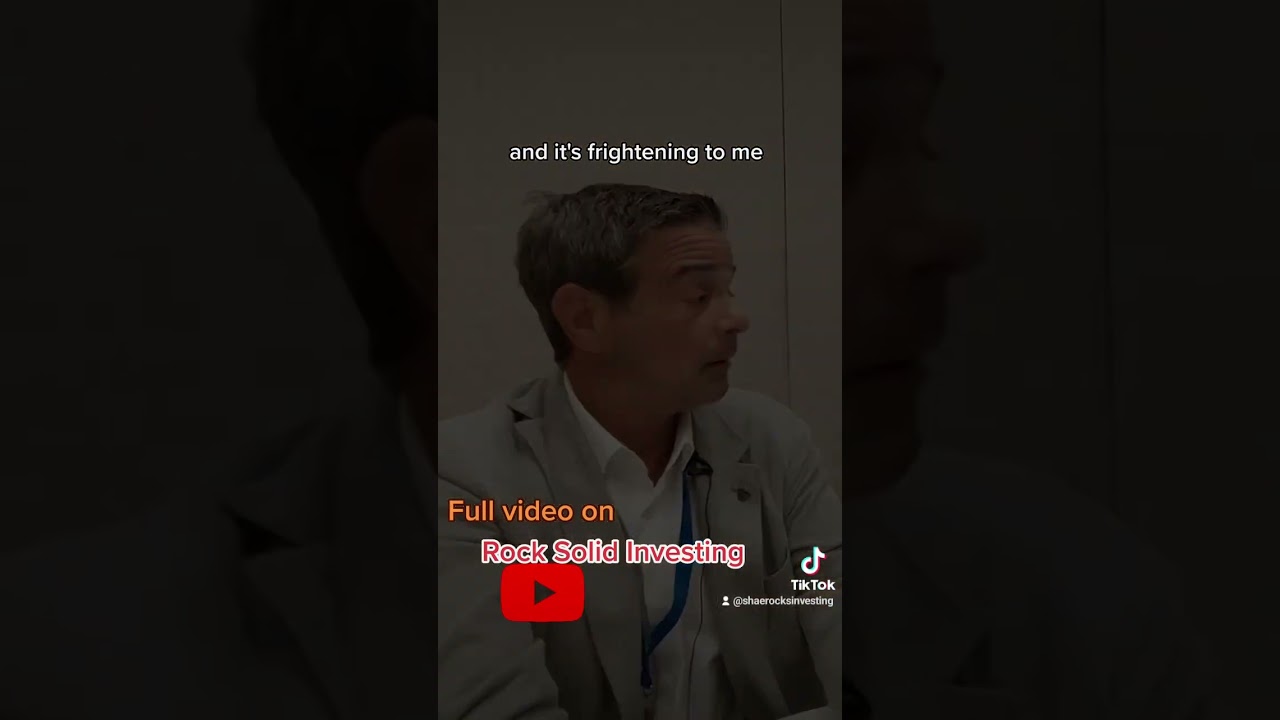 Великая перезагрузка уже здесь... Энди Шехтман объясняет, как это произошло. 