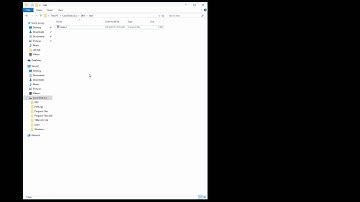 C Game Development with SDL 2 - SDL 2 project Command Line Compilation with GCC on Windows