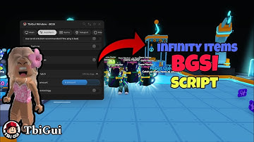 Roblox bubble gum simulator infinity, infinity items from robot claw script / hack