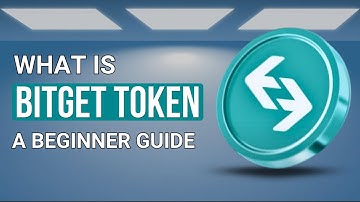 What Is Bitget Token (BGB)? Complete Beginner’s Guide [Animated]
