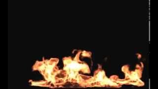 Fire Maya Fluids Test