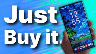 Why the Samsung Galaxy Beats Google Pixel and Apple iPhone
