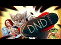 Побег из ФОРТА-БО ЯРА под советы Жаболюда | DND | Эдик, Панацея, Конфетти