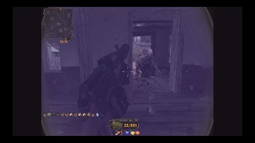 S.T.A.L.K.E.R. Secret Trails 2: Army wherehouses in nutshell part 2