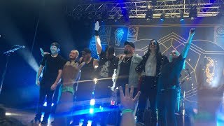 Trivium ft. Brandon Saller, Howard Jones, Jared Dines and Johannes Eckerstrom - In Waves Live!