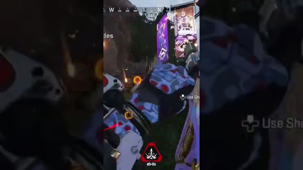 THE BEST VALKYRIE WITHOUT MOVEMENT!!| Apex Legends Season 12