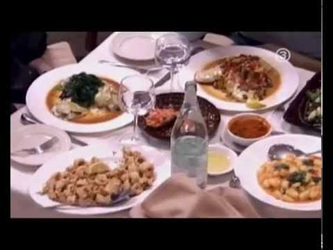 Gordon ramsay konyha ördöge 1. évad 9. rész youtube