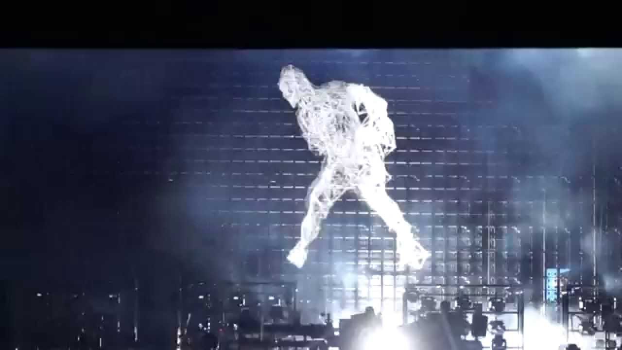 Chemical Brothers Galvanize HARD Summer 2015 YouTube
