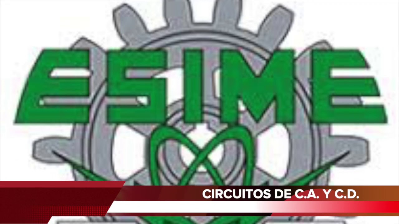 Práctica 3- Laboratorio de circuitos de C.A. Y C.D.- ESIME ZACATENCO