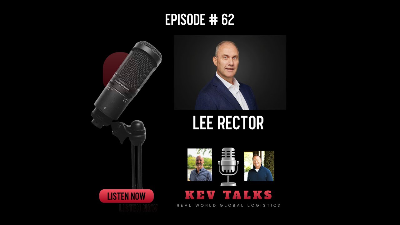 Episode # 62 - Labor AI and the Future of Warehousing: Smarter, Leaner ...