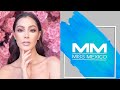 Miss grand mexico 2019  maria malo
