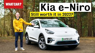 Kia e-Niro electric SUV review – still worth it in 2022? | What Car?
