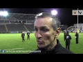 NEWCASTLE A 35 WANDERERS 13 Highlights and reaction