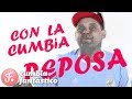 Supermerk2 ft El Pepo - Culo pa' 2 tangas │ Cumbia Villera