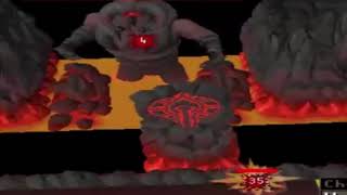 Lovelactose First Zuk, annihilated.