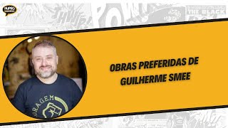 Obras preferidas de Guilherme Smee