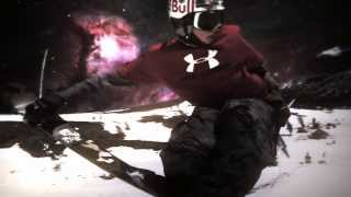 Ski Edit 2 | IRL | Alpine [20 FPS]