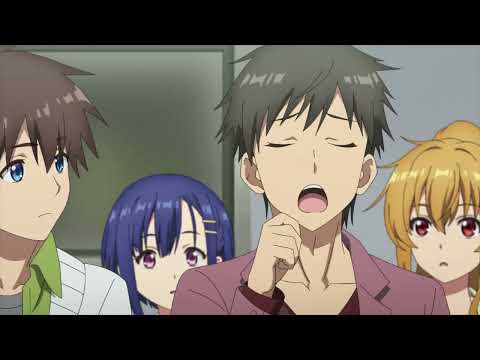 Boy Didnt Realize He Is Dating A