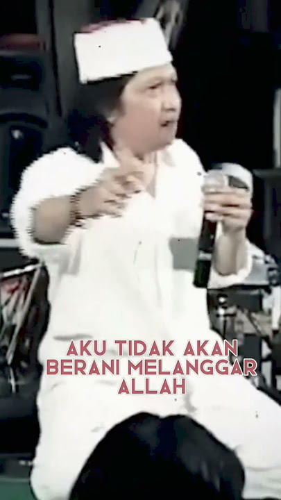 Wong Jawa aja ilang Jawane | Cak Nun #orangjawa #caknun #shorts