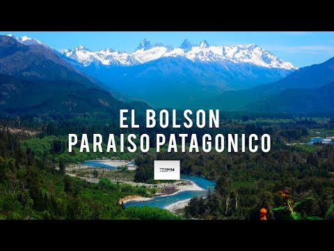 El mágico otoño de El Bolsón | Tripin Argentina