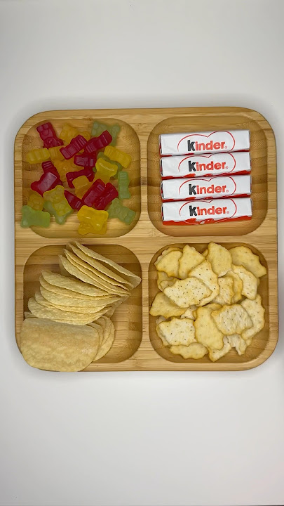 Filling platter asmr #shorts