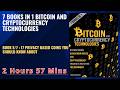 7 BOOKS IN 1 BITCOIN AND CRYPTOCURRENCY TECHNOLOGIES : BOOK #5
