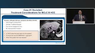 Details Synergize for Success in HCC: Immunotherapy Advances and the Role of Interventional Radiology Guide