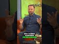 Възпитание на деца: Предай вярата, не само думите #shorts