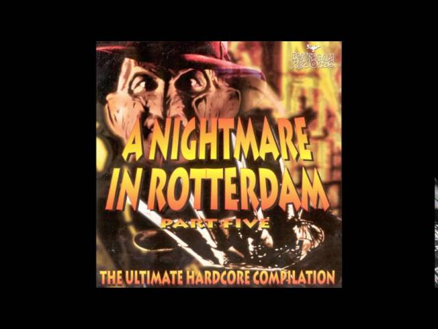 A NIGHTMARE IN ROTTERDAM PART 6 - 83:49 MIN - 1996 HD HQ HIGH