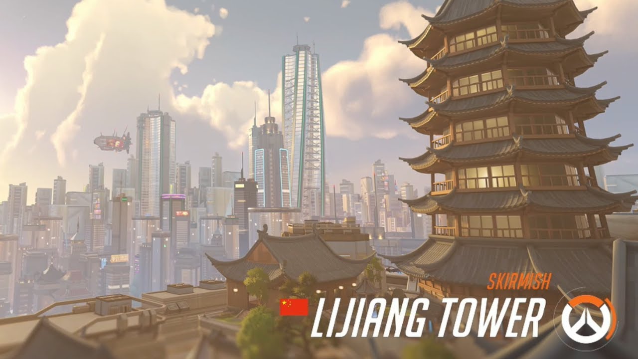 Overwatch 2 720p With The Radeon R7 350X Intel I5 2400 YouTube overwatch-2-720p-with-the-radeon-r7-350x-intel-i5-2400-youtube