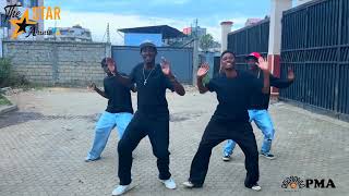 MDOMO ULIPONZA KICHWA_DANCE_VIDEO🔥🔥#dance 