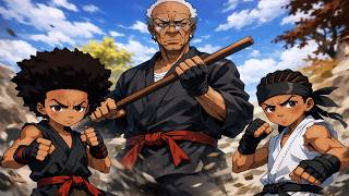 [NEW] The Boondocks Full Episodes Season 2026 ✅✅ #NoZoom #1080P #FullHD #nocuts
