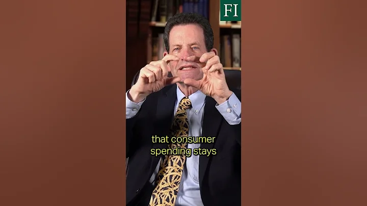 Ken Fisher Discusses How Inflation May Impact Holi...