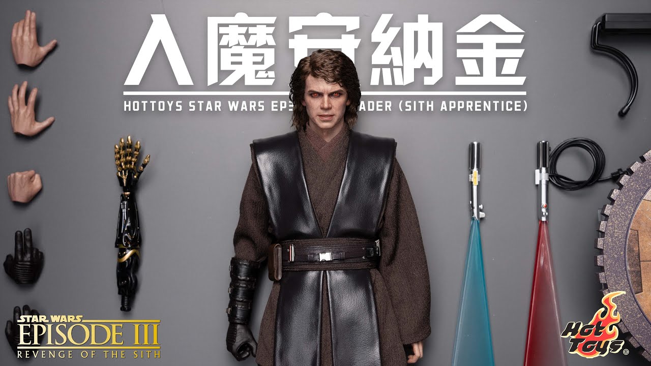 早い者勝ち hottoys Galen Ersom 日本限定 Japan Exclusive! Hot Toys GALEN ERSO1/6th scale figure Full
