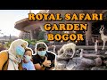 NEW NORMAL ROYAL SAFARI GARDEN BOGOR