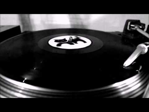 Paws (3) — Paws - Tulip [Cokefloat]