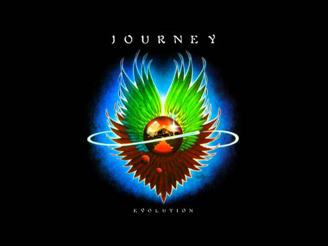 Journey - Sweet And Simple