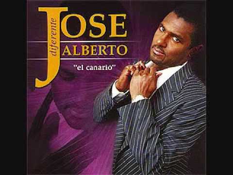 El Molde - Jose Alberto \