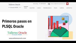 Primeros pasos en  PLSQL
