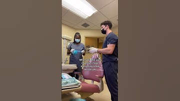 When You And your Coworker Make Everything A Two Person Job cooper__jay tiktok